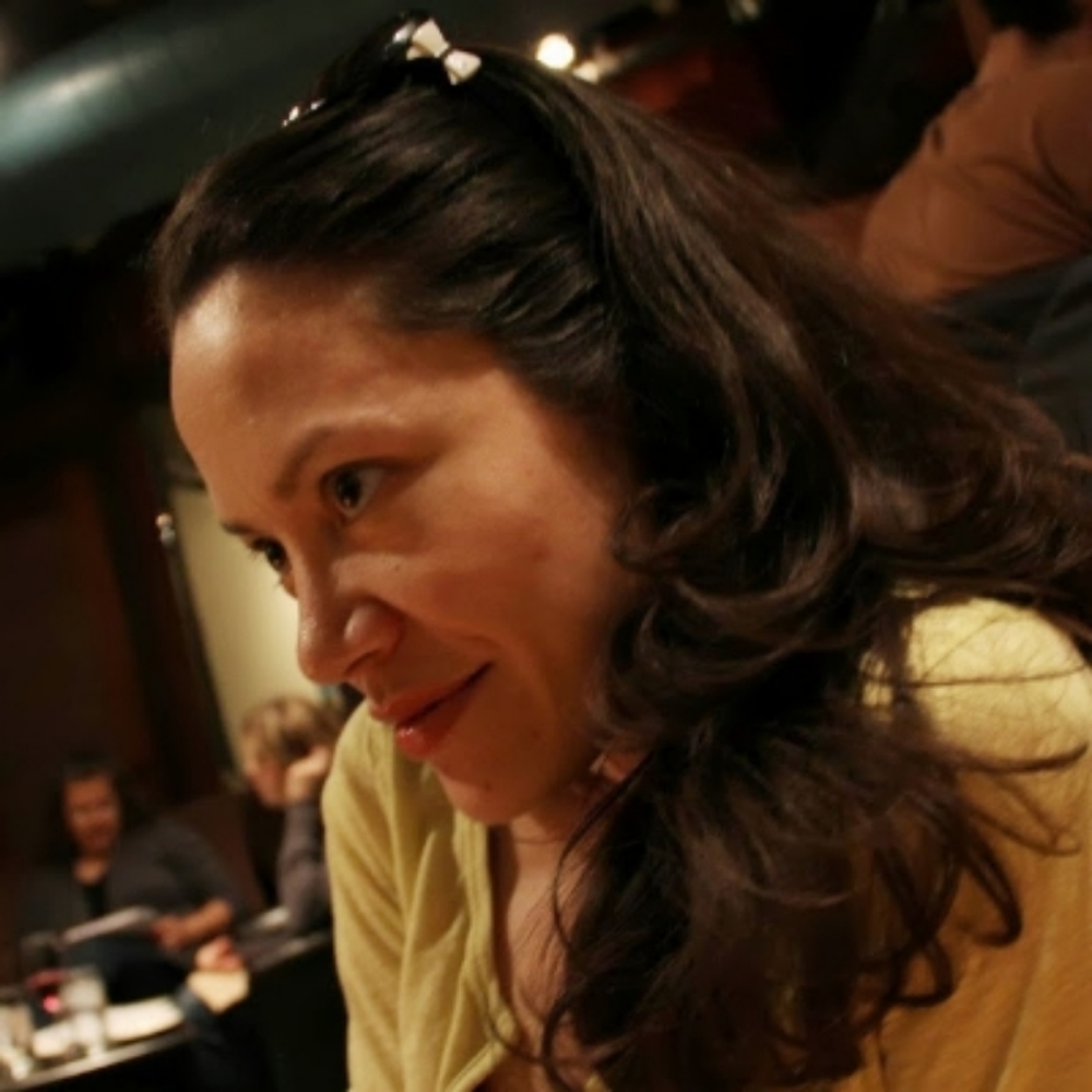 Meet your Posher, Krista